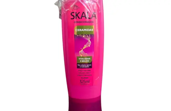 Skala Expert Ceramidas Conditioner 325ml TARA Envase pequeña raja